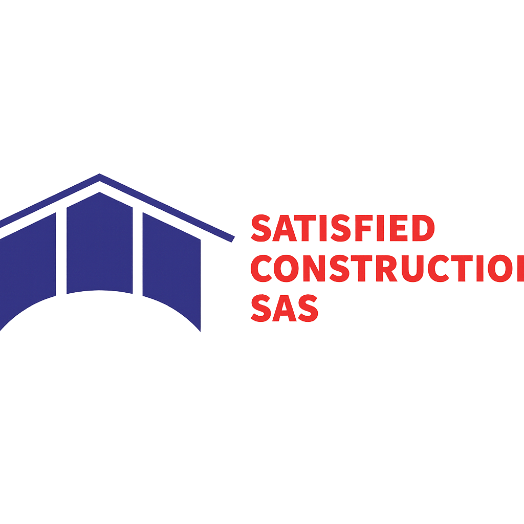 Satisfied Construction SAS